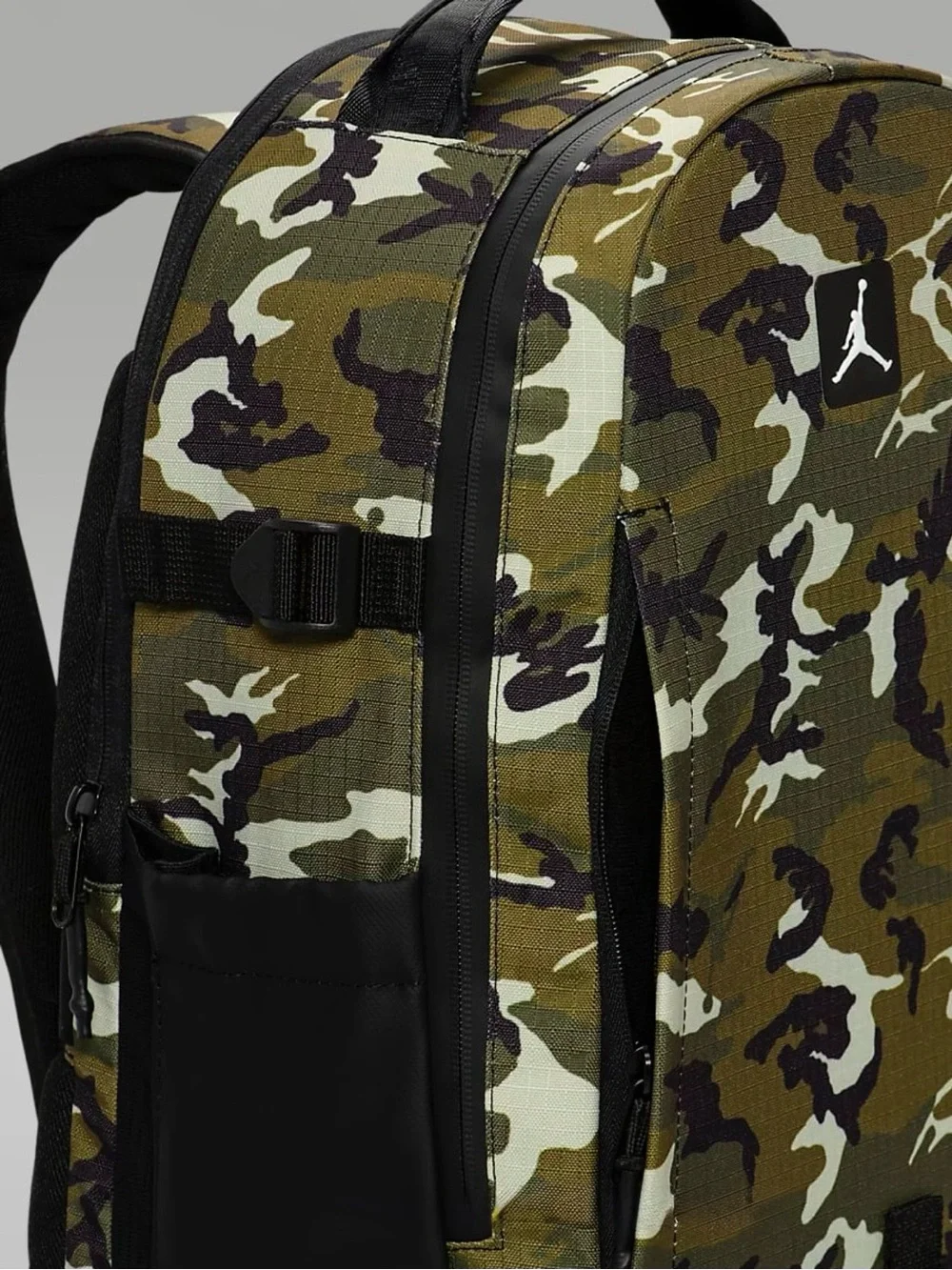 Jordan Cordura Franchise Backpack (29L) MA0899-650 Camo Green